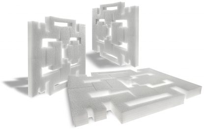 Calidades de espuma que pueden reducir el tiempo de desgasificación en un 50%