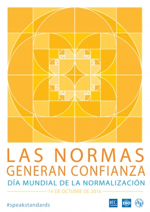 España roza las 32.000 normas técnicas