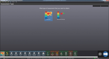 Creaform lanza Pipecheck 4.0, con nuevo asistente para facilitar el uso a técnicos de todos los nieles de experiencia