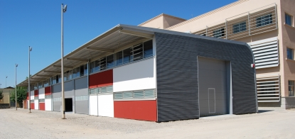 Eurecat incorpora el Maqcentre de Lleida, especializado en innovación en maquinaria agrícola y equipos industriales