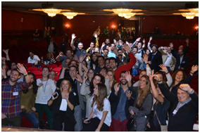 Tech Experience Conference apuesta por la gamificación en su tercera edición