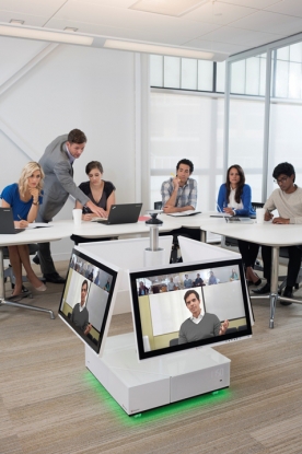 Un equipo de trabajo flexible es un equipo productivo