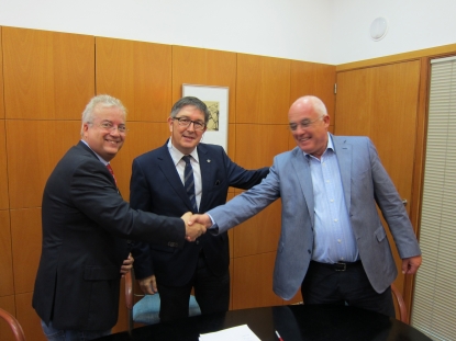 PlasticsEurope y la Universidad Rovira i Virgili acercan el conocimiento científico sobre los plásticos a los estudiantes