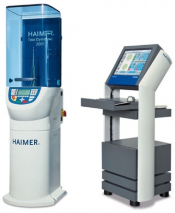 Sistemas modulares de equilibrado