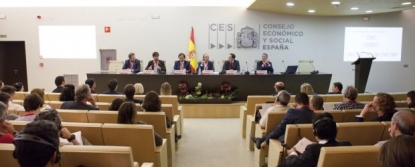 Jaime Silos, presidente de SpainSIF: 'Si hay un momento decisivo para invertir en sostenibilidad, es ahora'