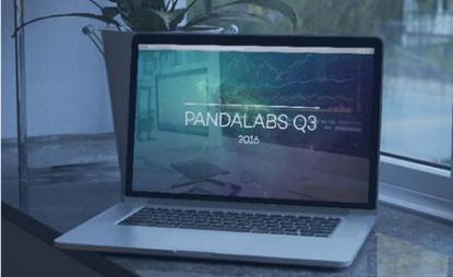 El cibercrimen alcanza nuevas cotas en el tercer trimestre del año