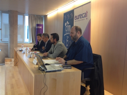 Manresa y Sabadell, ciudades piloto de un innovador proyecto europeo de gestión de residuos