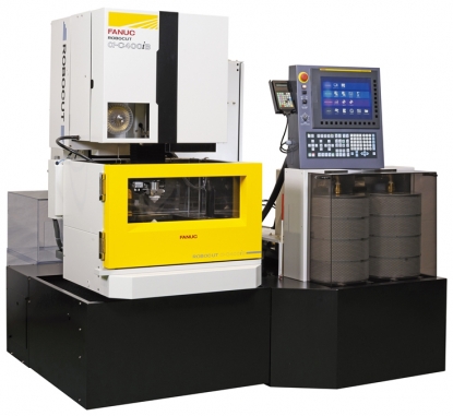 Máquinas de corte por electroerosión con hilo