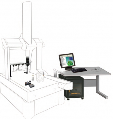 Servicio retrofit para MMC