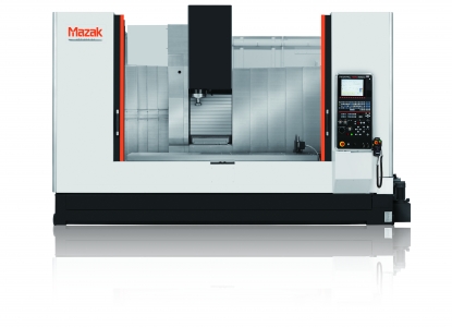 Jornada Técnica de Fresado Sandvik Coromant 'El fresado a pleno rendimiento' en Intermaher-Mazak