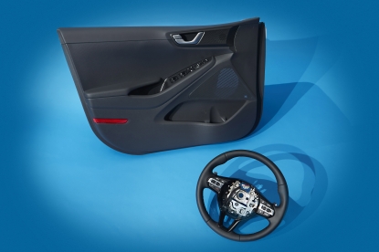 SPE designa los finalistas de la 46ª Competición Anual de Premios a la Innovación en Automoción