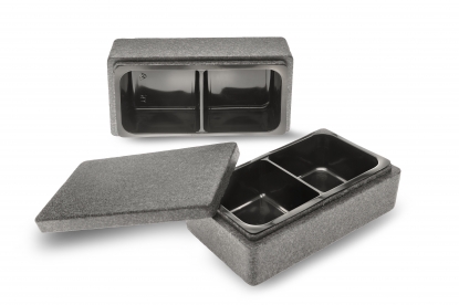 Soluciones de envasado que contribuyen a reducir los residuos y a multiplicar la eficiencia