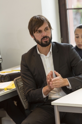 Vision 2016 acogerá alrededor de 90 ponencias