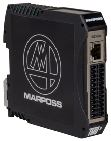 Compacta unidad de supervisión de herramientas