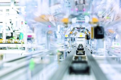 Industria 4.0: ¡Naturalmente!