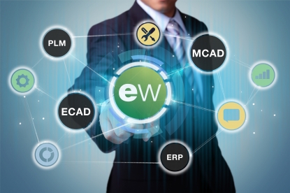 Cómo superar el actual tsunami de componentes y complejidad mediante la gestión de la información técnica