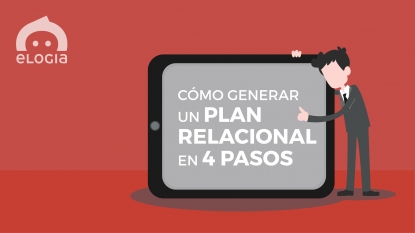 Cuatro pasos para llegar al cliente y mantener la comunicación