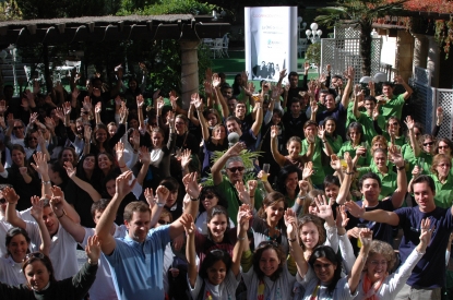 El Día Solidario de las Empresas celebra su 10º aniversario con récord de actividades solidarias