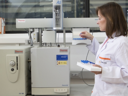 Aimplas avanza en el desarrollo de barreras funcionales para la utilización de material reciclado en envase alimentario