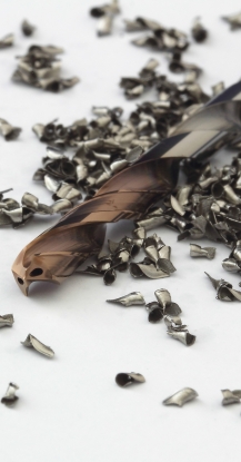 Broca de alta prestación para aceros inoxidables y aleaciones resistentes al calor