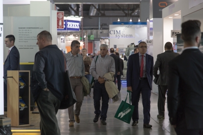 Excelentes resultados para la 30.BI-MU / Sfortec Industry