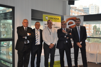 El Clúster desarrollará dos grupos de trabajo para dar soluciones a temas de packaging activo y sostenible