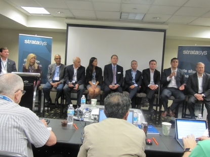 La impresión 3D eficiente y productiva