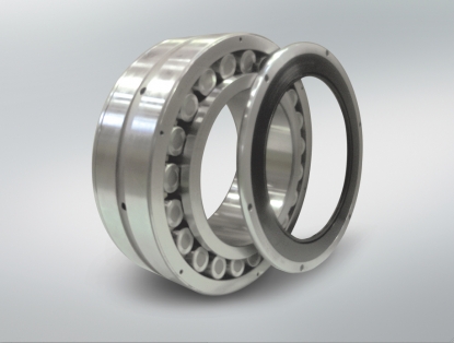 Rodamientos de rodillos esféricos que pueden soportar entornos adversos