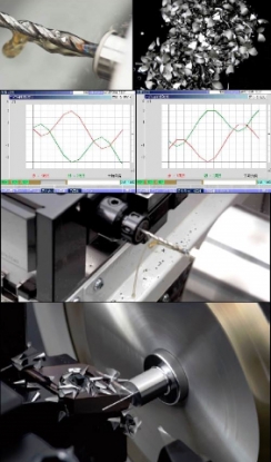 Mecanizado por vibración de baja frecuencia
