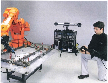 Módulo de seguimiento dinámico que garantiza máxima precisión de medición