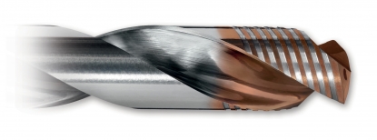 'Iconos' ahora también para el taladrado de agujeros profundos