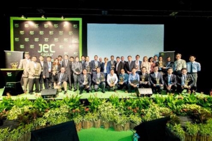 La innovación en composites, a escena en JEC Asia