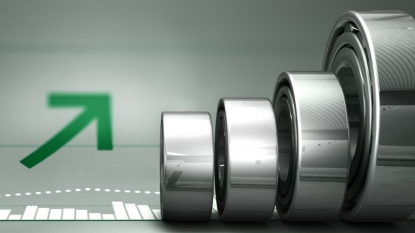 Una sólida actuación del área de Automoción impulsa el crecimiento de Schaeffler