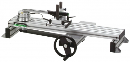 Dispositivo mecánico de calibración para herramientas dinamométricas