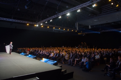 Analítica en tiempo real, cloud y 5G vertebran el congreso de IoT de Barcelona