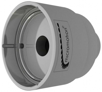 Microactuadores de alta precisión