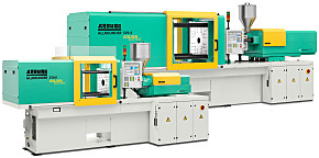 Arburg, en Swiss Plastics 2017: producción eléctrica de piezas moldeadas por inyección