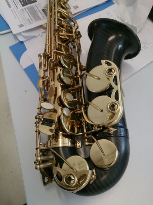 Eurecat investiga la fabricación de nuevas piezas en composite para fabricar coches más ligeros