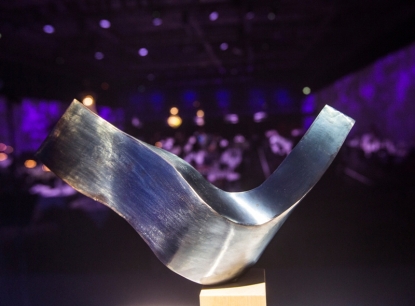 Abierto el plazo de inscripción para los premios de acero Swedish Steel Prize 2017