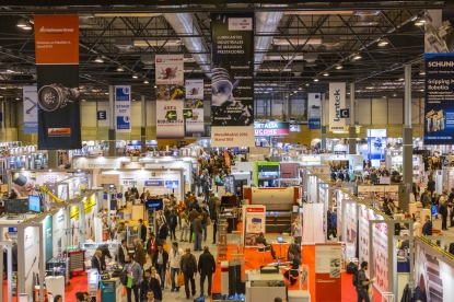 MetalMadrid vuelve a cosechar el éxito en su edición 2016