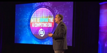 Intel da a conocer su estrategia para el desarrollo de soluciones punteras para Inteligencia Artificial