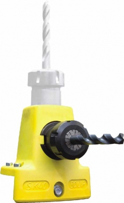 Dispositivo de montaje de herramientas