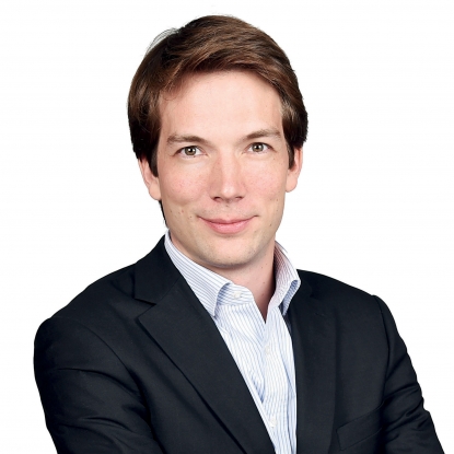 Astorg invierte en AutoForm