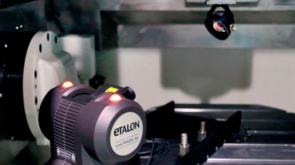 IK4-TEKNIKER participa en el proyecto MH2020, que busca desarrollar soluciones de medición avanzadas integradas en equipos de fabricación industrial