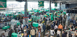 Arburg prepara ya sus Días Tecnológicos 2017