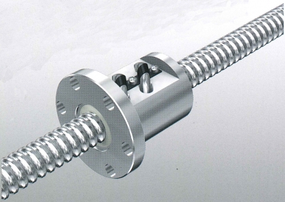 Husillos a bolas de precisión