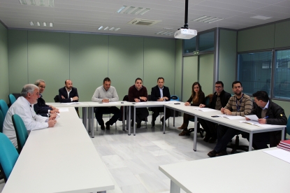 Andaltec potenciará su actividad en los sectores del packaging, iluminación y aeronáutico en 2017