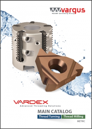 El roscado sin secretos con Vargus