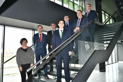 Euskadi cuenta con importantes capacidades para ser una referencia energética en Europa