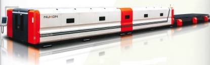 Máquinas especiales de corte por láser de fibra